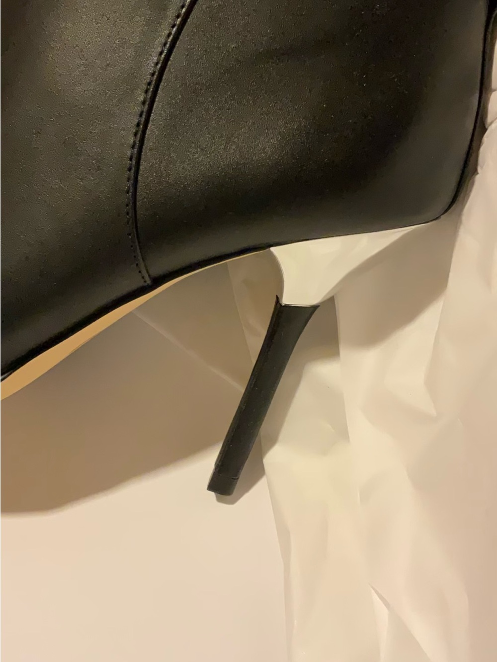 Michael Kors booties - Picture 4 of 16
